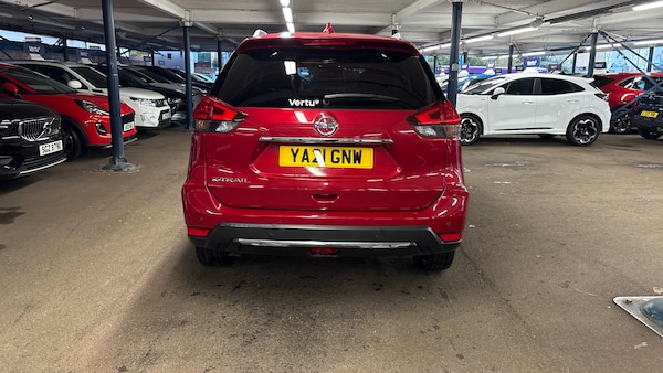 Used Nissan X-Trail 2021 for sale - 76311312: Photo 63
