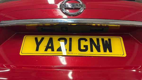 Used Nissan X-Trail 2021 for sale - 76311312: Photo 64