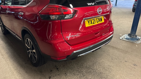 Used Nissan X-Trail 2021 for sale - 76311312: Photo 66