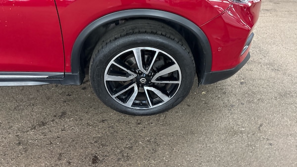 Used Nissan X-Trail 2021 for sale - 76311312: Photo 69