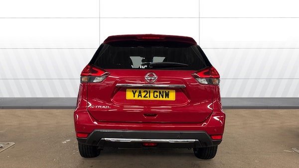 Used Nissan X-Trail 2021 for sale - 76311312: Photo 6