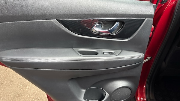 Used Nissan X-Trail 2021 for sale - 76311312: Photo 73