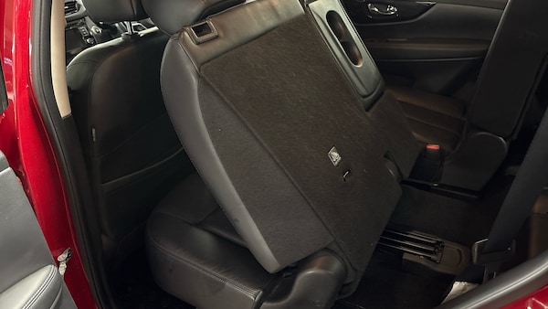 Used Nissan X-Trail 2021 for sale - 76311312: Photo 76