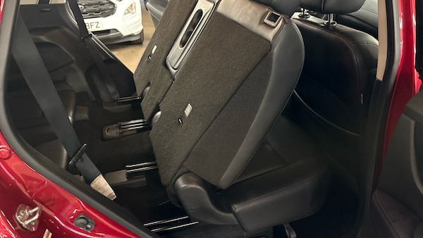 Used Nissan X-Trail 2021 for sale - 76311312: Photo 79