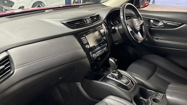Used Nissan X-Trail 2021 for sale - 76311312: Photo 85