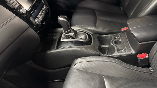 Used Nissan X-Trail 2021 for sale - 76311312: Photo 86