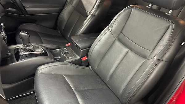 Used Nissan X-Trail 2021 for sale - 76311312: Photo 88