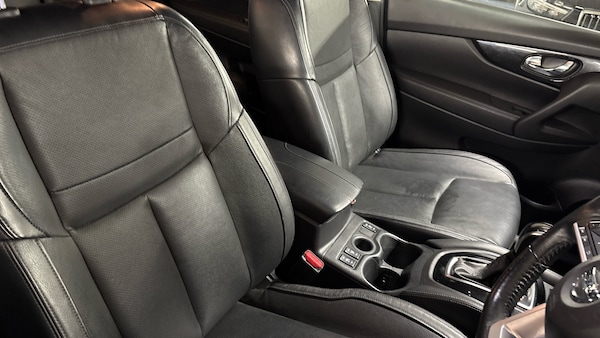 Used Nissan X-Trail 2021 for sale - 76311312: Photo 89
