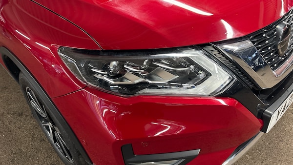 Used Nissan X-Trail 2021 for sale - 76311312: Photo 94