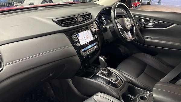Used Nissan X-Trail 2021 for sale - 76311312: Photo 9