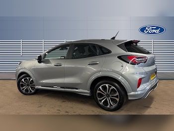 Used Ford Puma 2023 for sale - 78882519: Photo