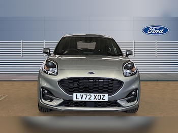 Used Ford Puma 2023 for sale - 78882519: Photo