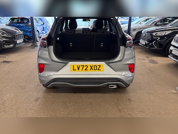 Used Ford Puma 2023 for sale - 78882519: Photo