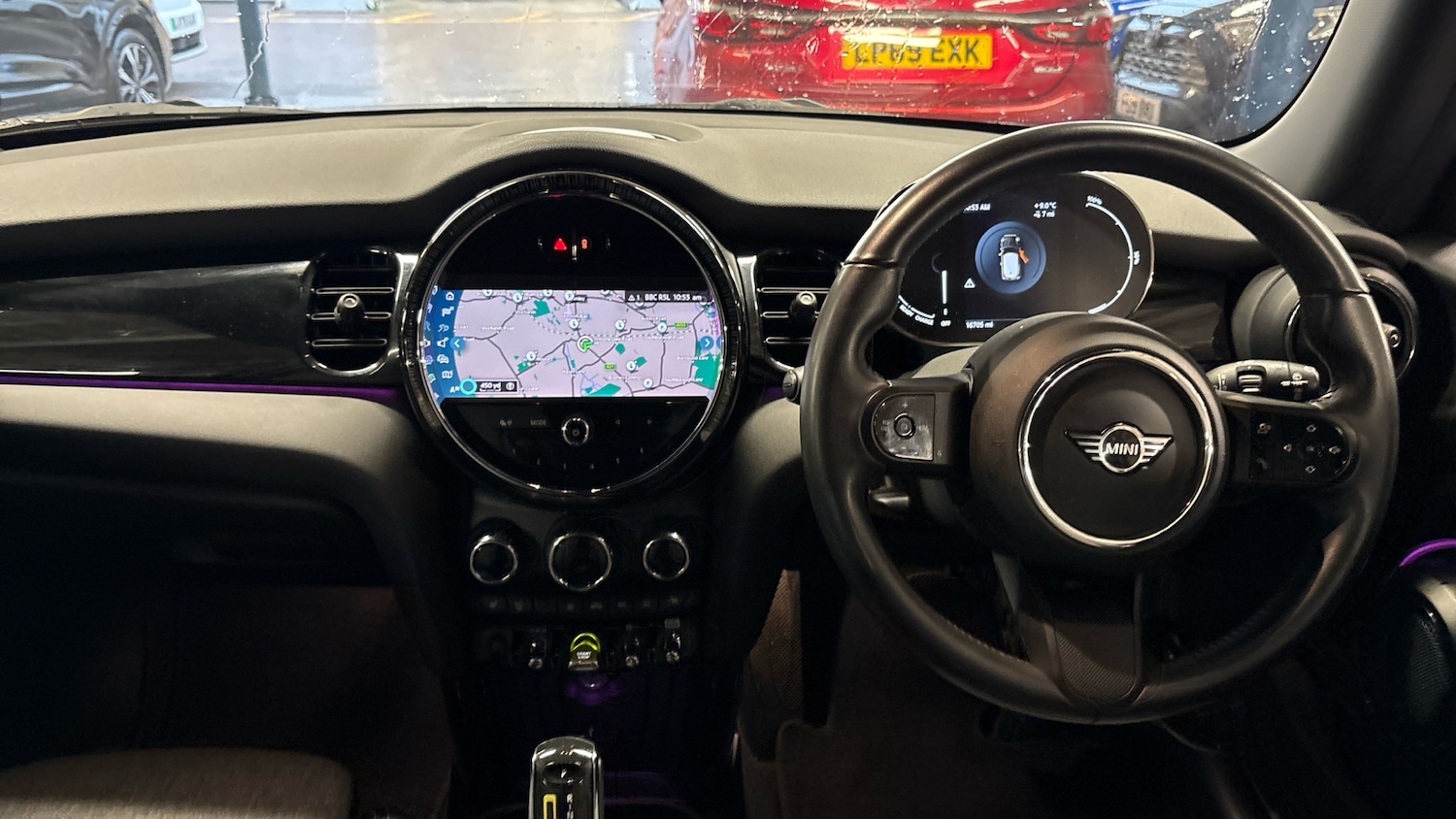 Used MINI Hatch 2022 for sale - 77261330: Photo 10