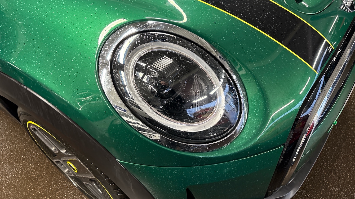 Used MINI Hatch 2022 for sale - 77261330: Photo 100