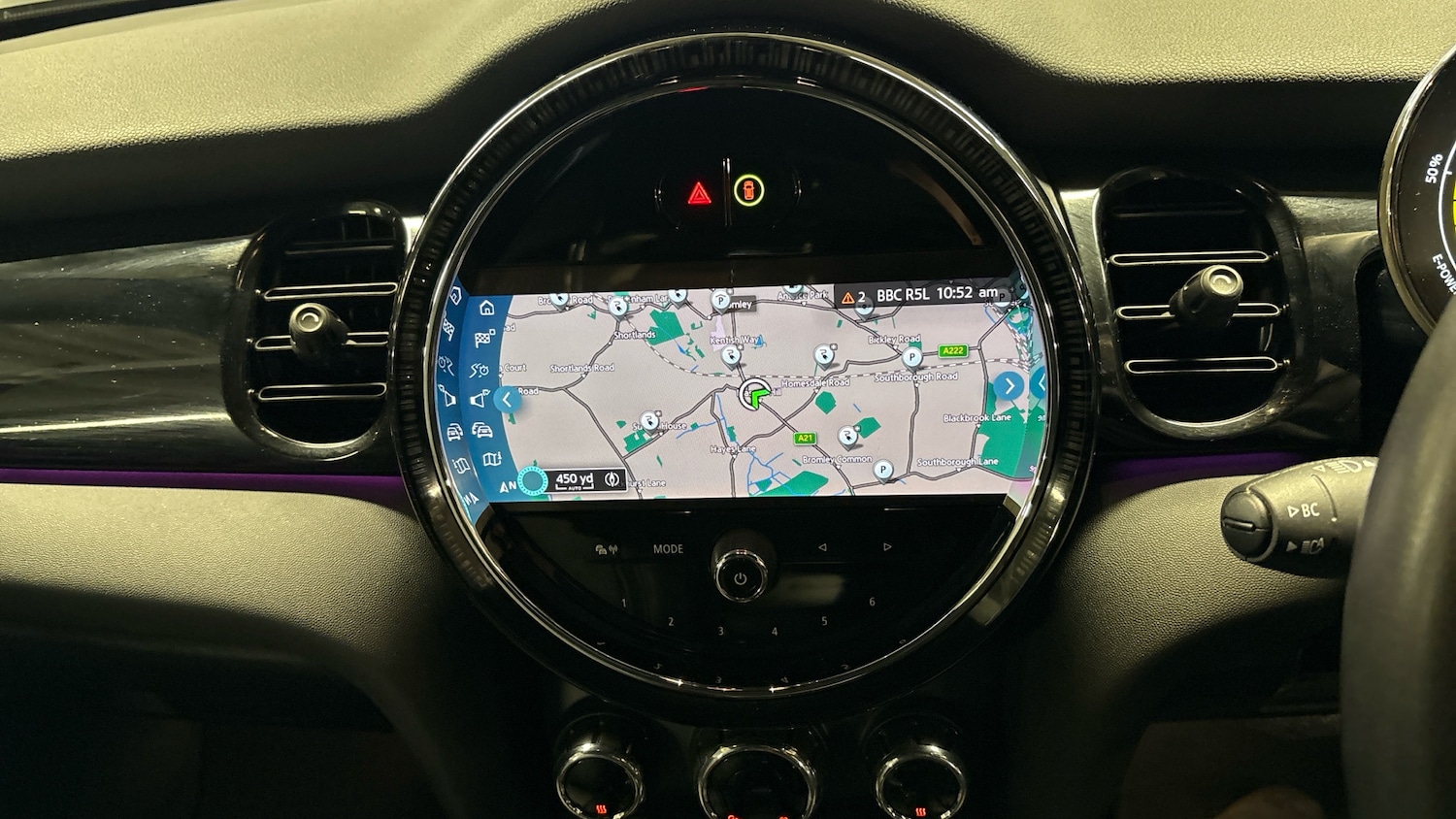 Used MINI Hatch 2022 for sale - 77261330: Photo 12