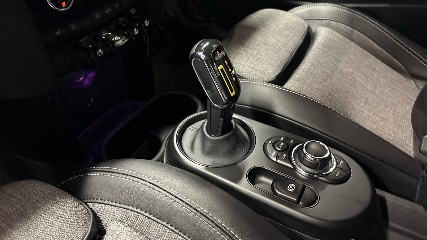 Used MINI Hatch 2022 for sale - 77261330: Photo 13