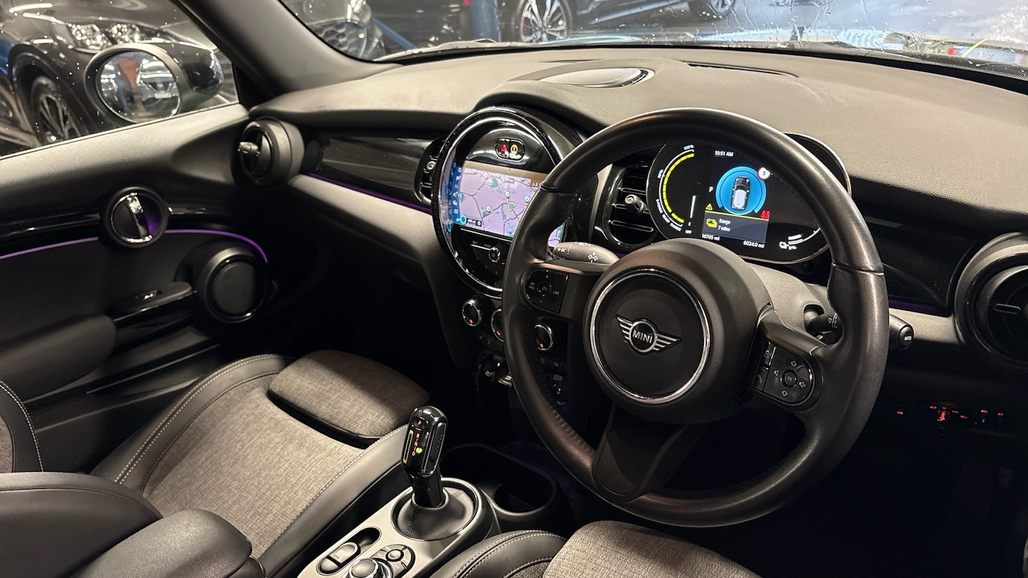 Used MINI Hatch 2022 for sale - 77261330: Photo 14