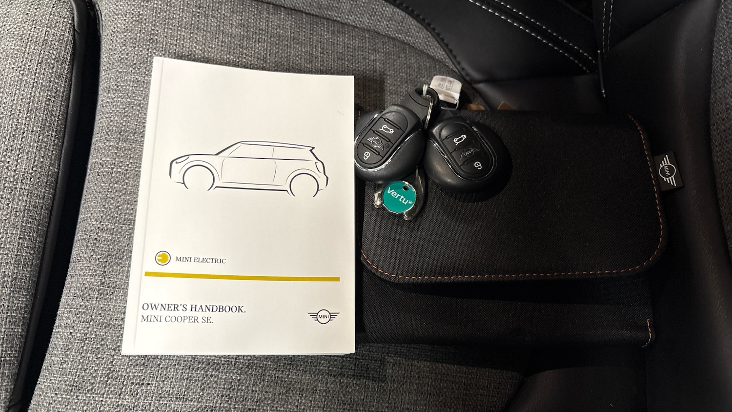 Used MINI Hatch 2022 for sale - 77261330: Photo 19