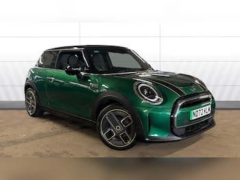 Used MINI Hatch 2022 for sale - 77261330: Photo