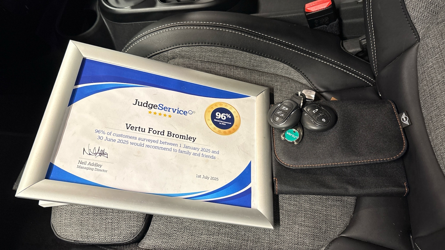 Used MINI Hatch 2022 for sale - 77261330: Photo 20