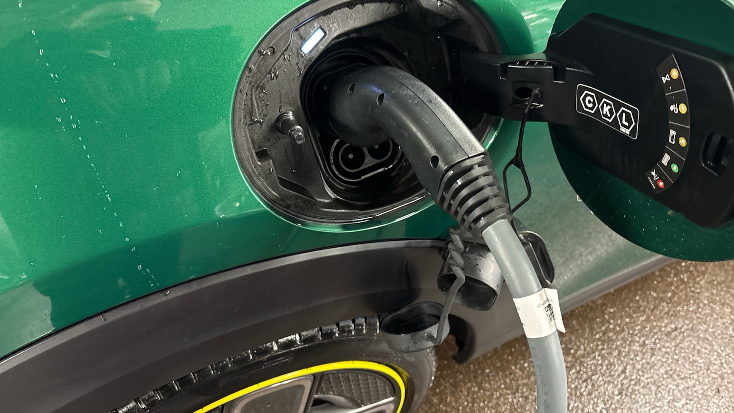 Used MINI Hatch 2022 for sale - 77261330: Photo 24