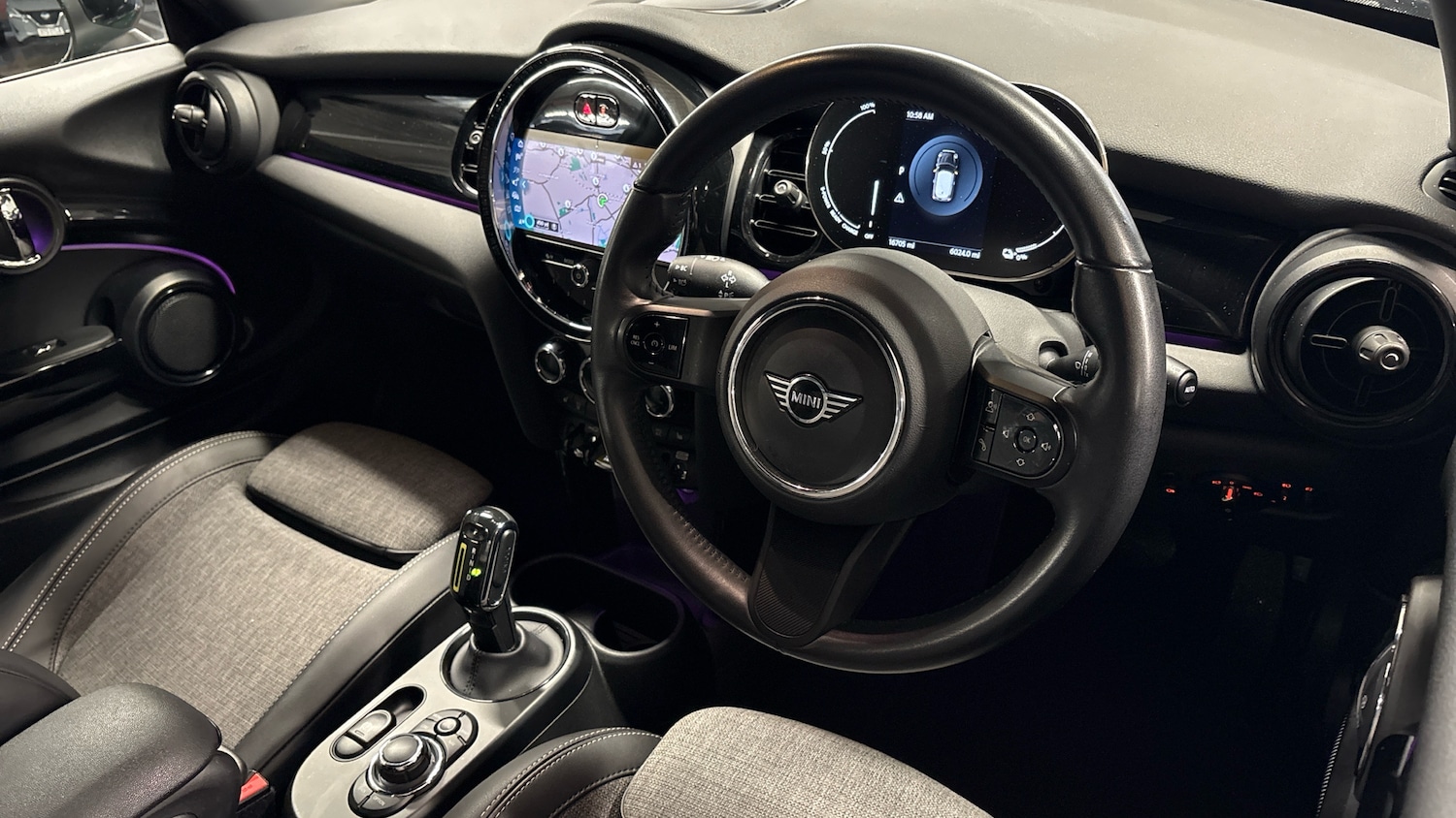 Used MINI Hatch 2022 for sale - 77261330: Photo 29