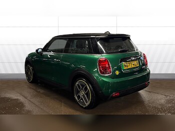 Used MINI Hatch 2022 for sale - 77261330: Photo