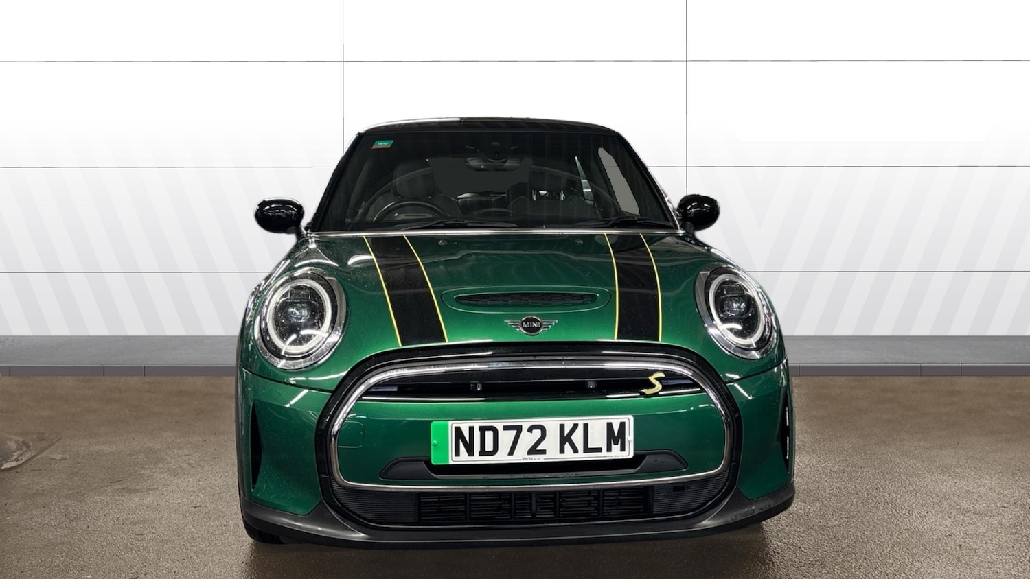 Used MINI Hatch 2022 for sale - 77261330: Photo 3