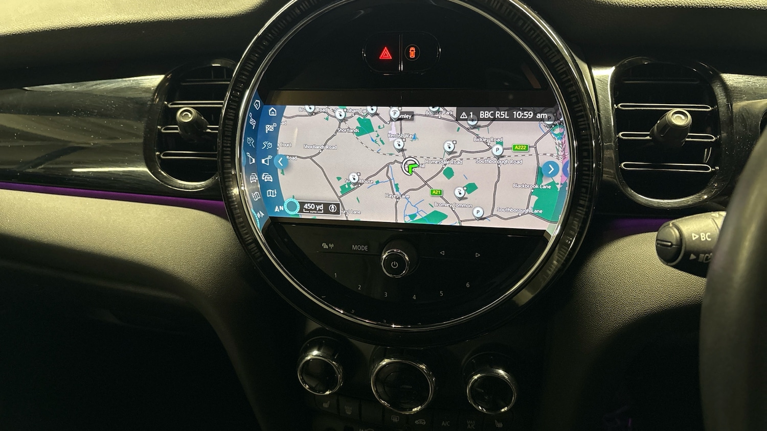 Used MINI Hatch 2022 for sale - 77261330: Photo 37