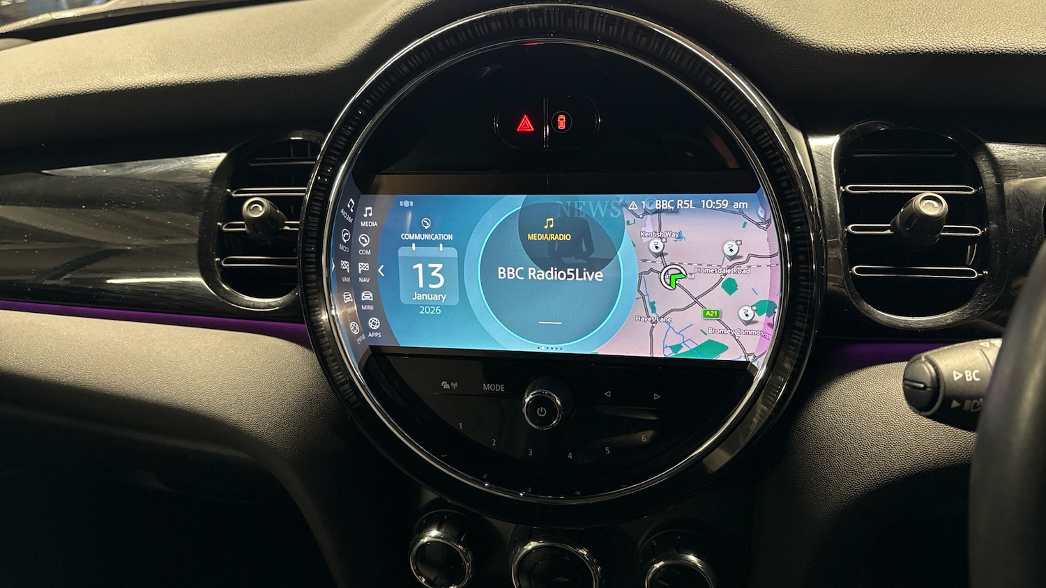 Used MINI Hatch 2022 for sale - 77261330: Photo 38