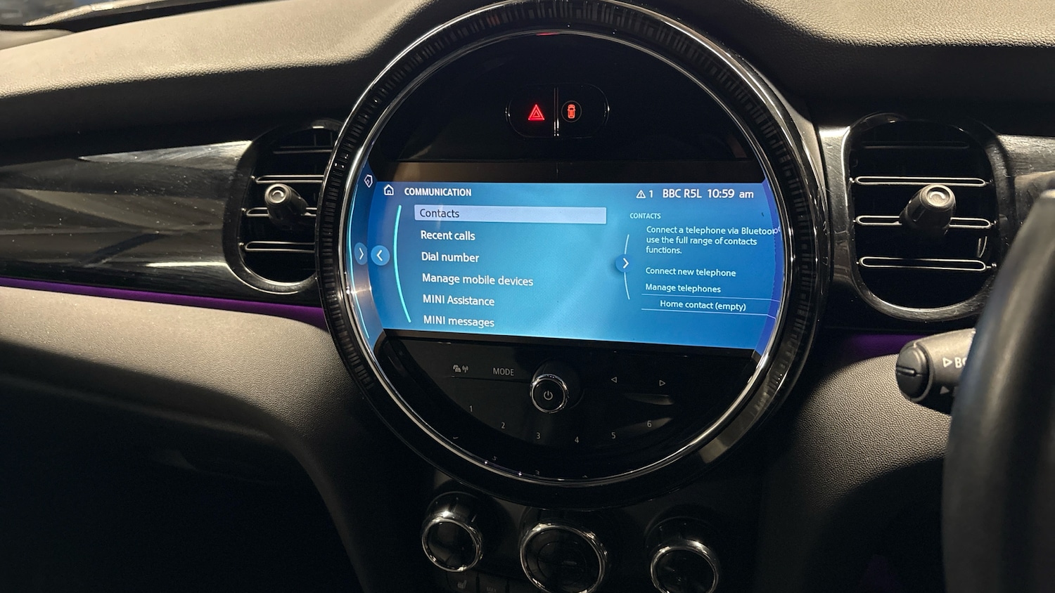 Used MINI Hatch 2022 for sale - 77261330: Photo 39