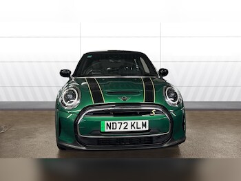 Used MINI Hatch 2022 for sale - 77261330: Photo