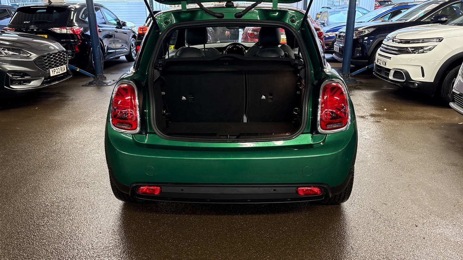 Used MINI Hatch 2022 for sale - 77261330: Photo 4