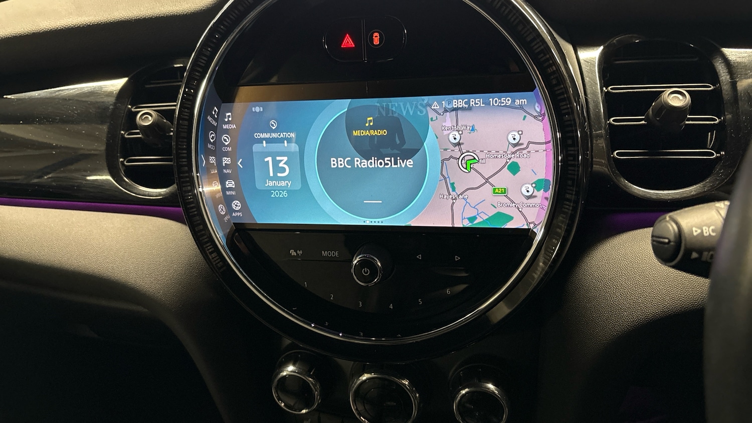 Used MINI Hatch 2022 for sale - 77261330: Photo 41