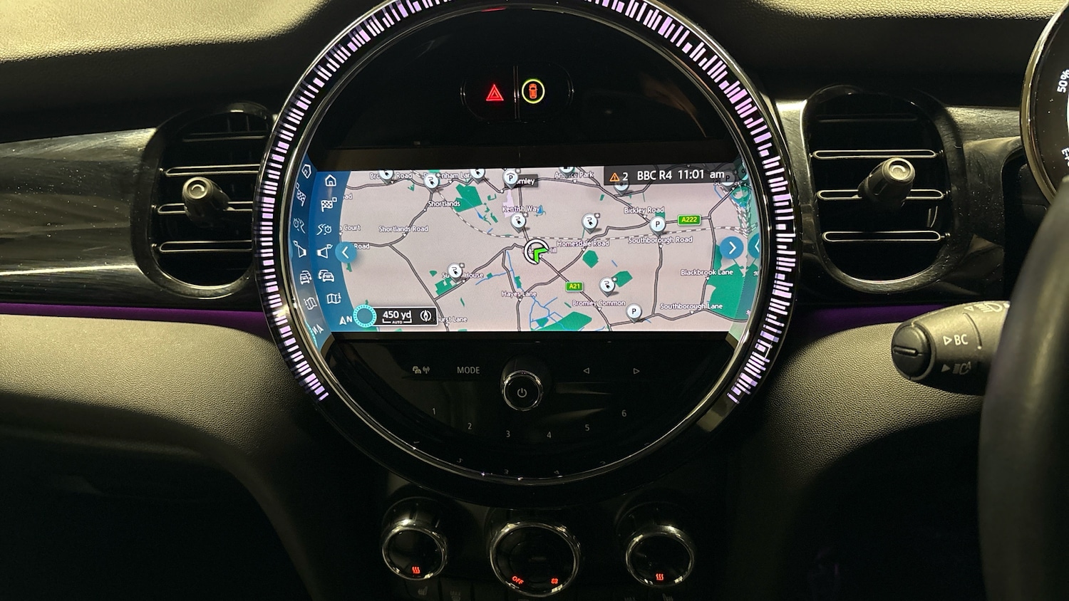 Used MINI Hatch 2022 for sale - 77261330: Photo 44