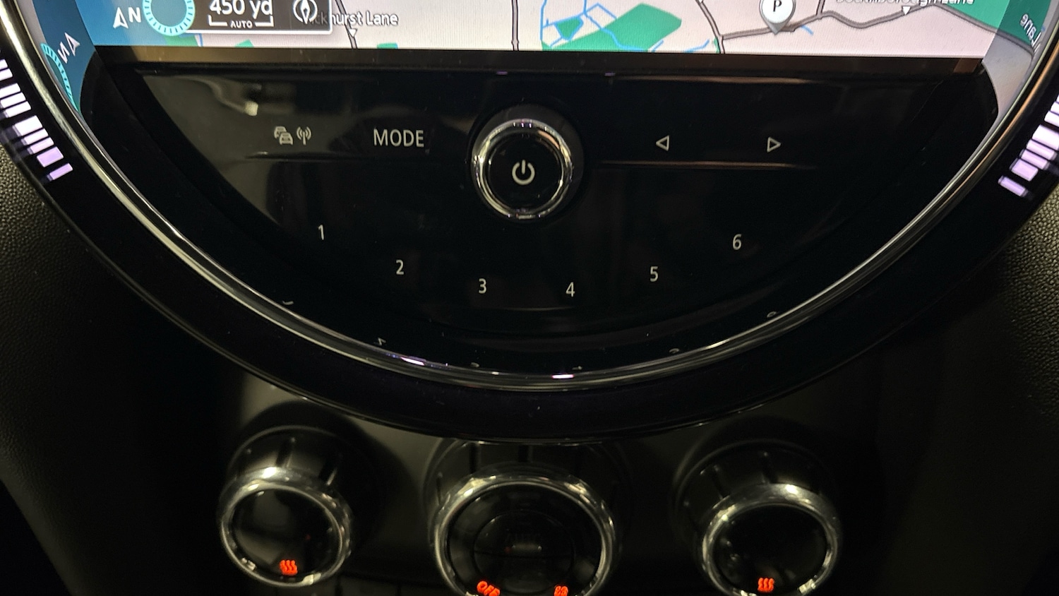 Used MINI Hatch 2022 for sale - 77261330: Photo 45