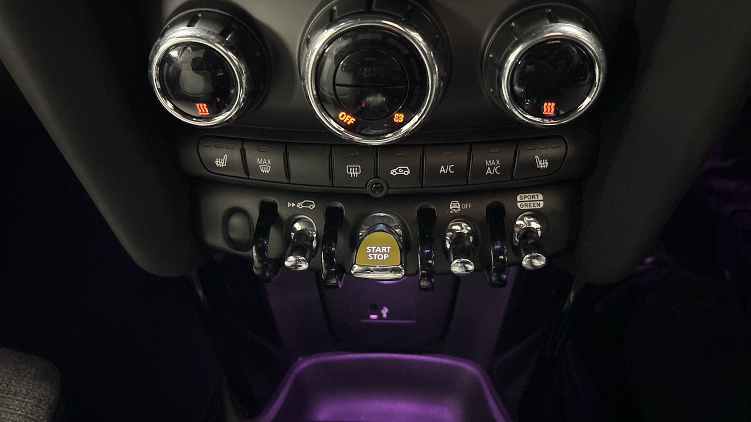 Used MINI Hatch 2022 for sale - 77261330: Photo 46