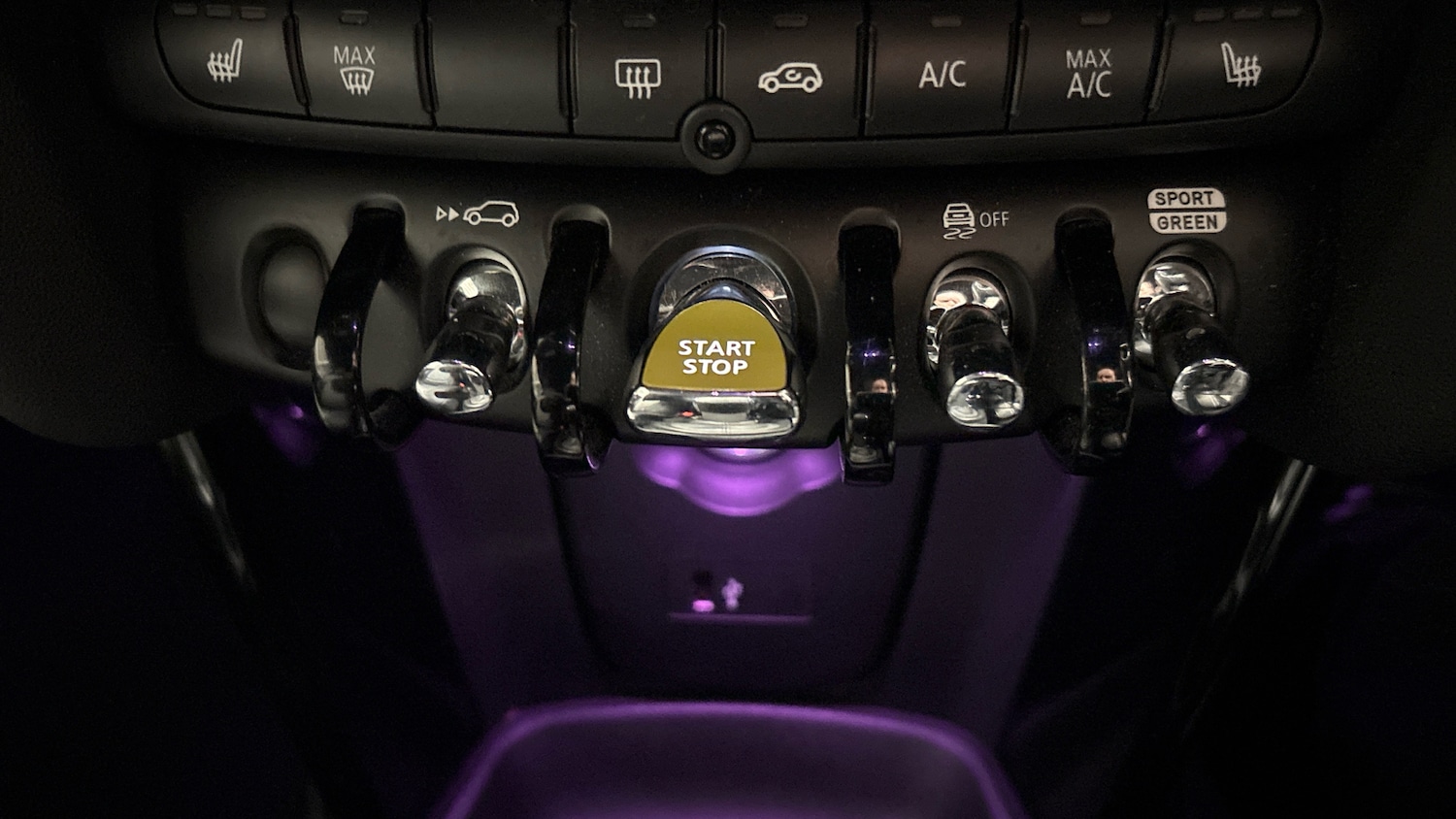 Used MINI Hatch 2022 for sale - 77261330: Photo 47