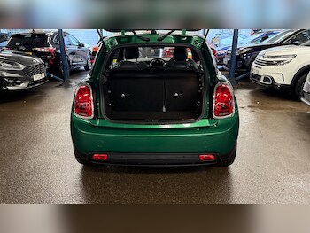 Used MINI Hatch 2022 for sale - 77261330: Photo