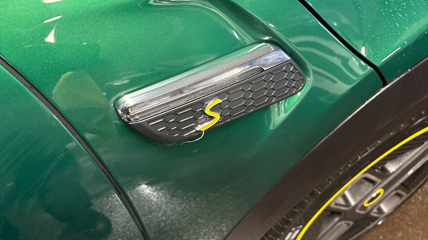 Used MINI Hatch 2022 for sale - 77261330: Photo 61