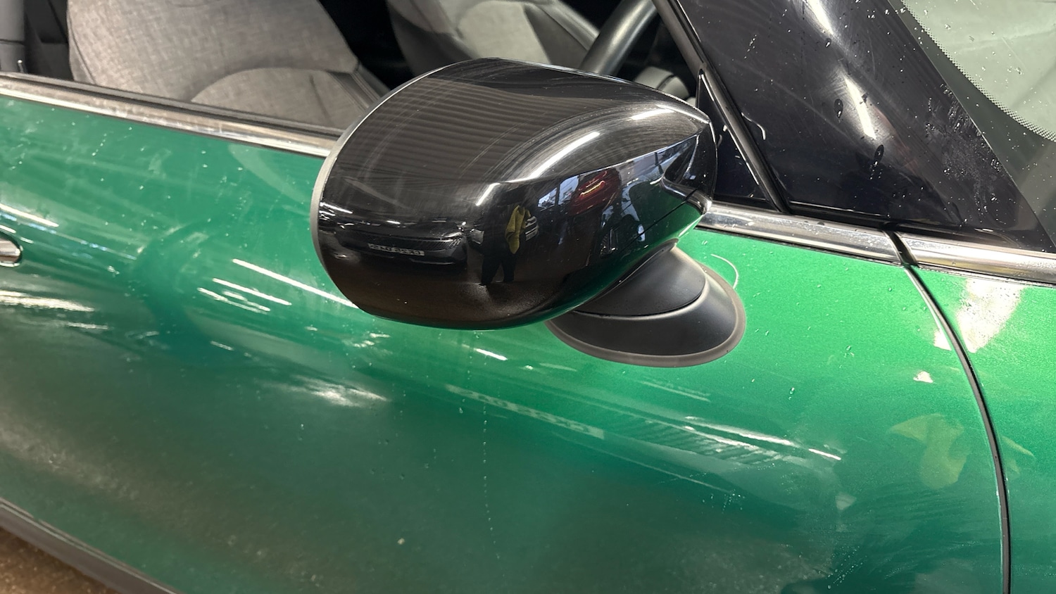 Used MINI Hatch 2022 for sale - 77261330: Photo 62