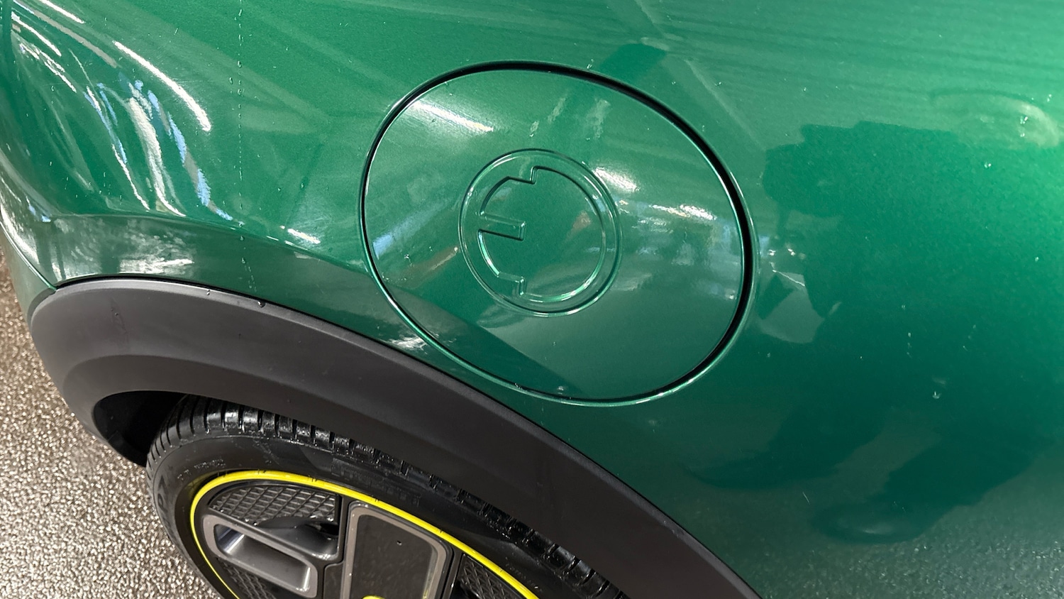 Used MINI Hatch 2022 for sale - 77261330: Photo 64