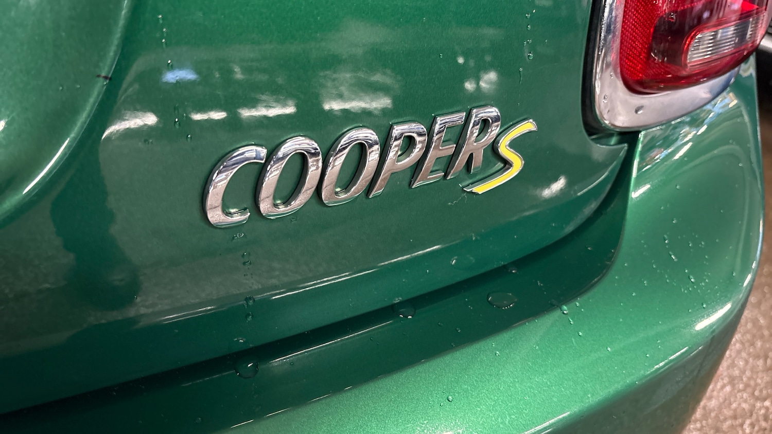 Used MINI Hatch 2022 for sale - 77261330: Photo 66