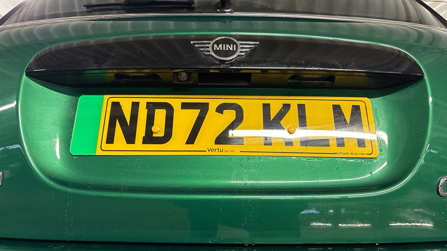 Used MINI Hatch 2022 for sale - 77261330: Photo 67