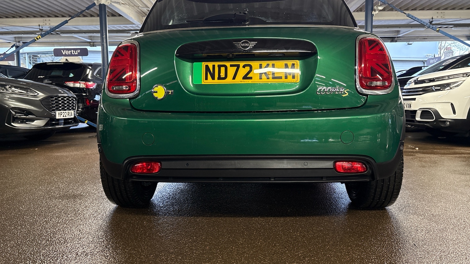 Used MINI Hatch 2022 for sale - 77261330: Photo 68