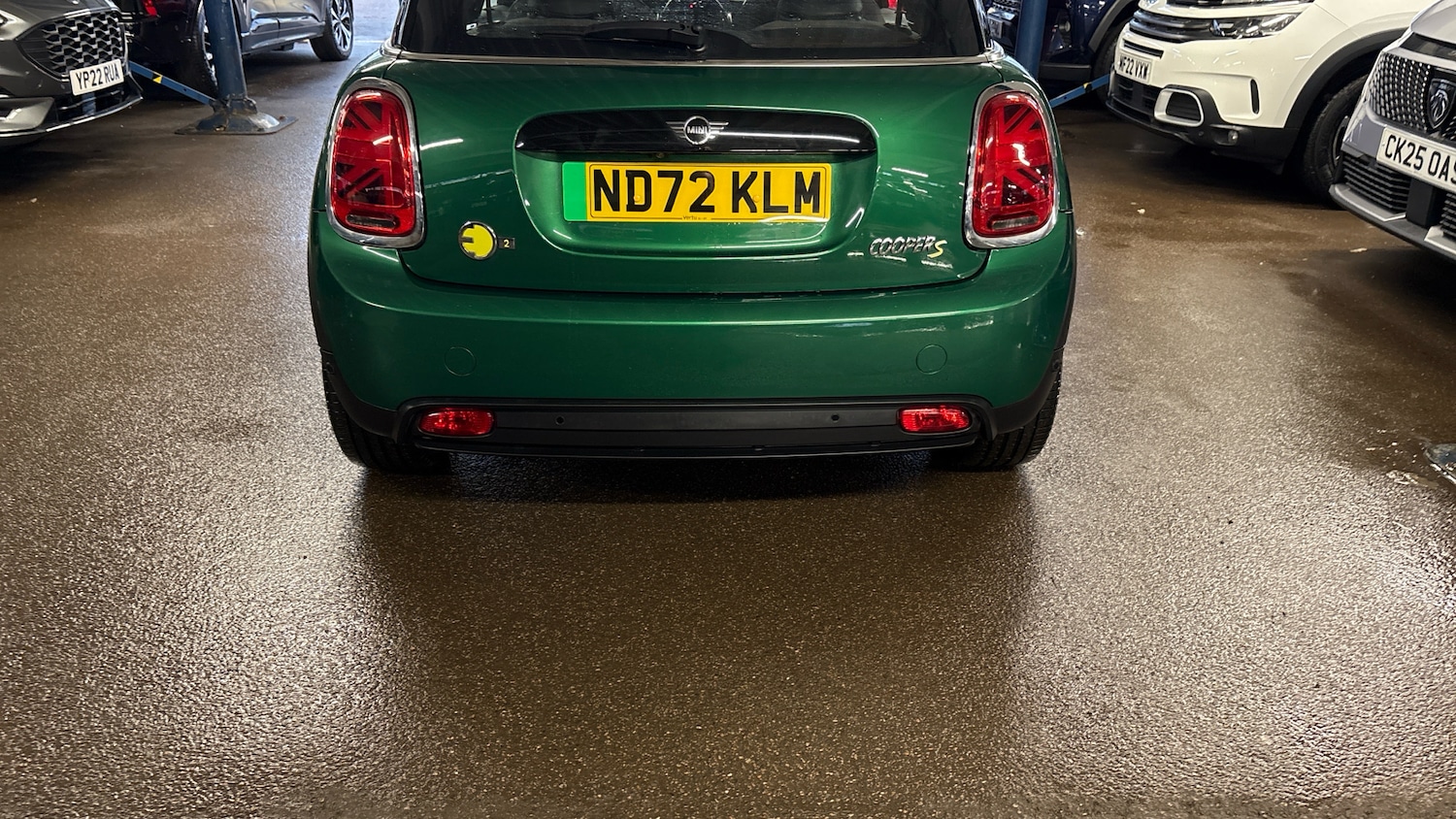 Used MINI Hatch 2022 for sale - 77261330: Photo 69