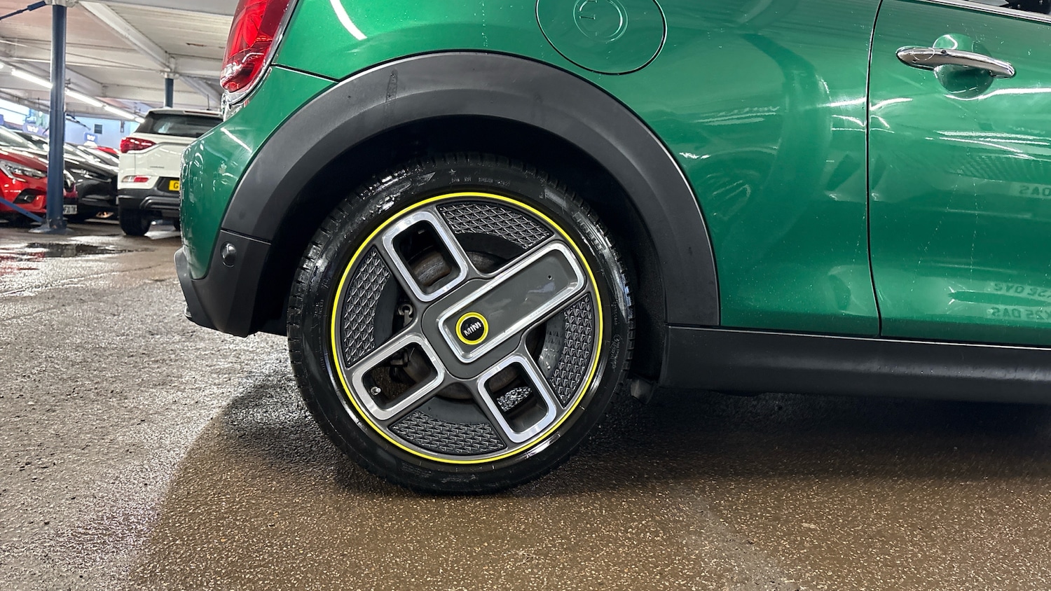 Used MINI Hatch 2022 for sale - 77261330: Photo 7