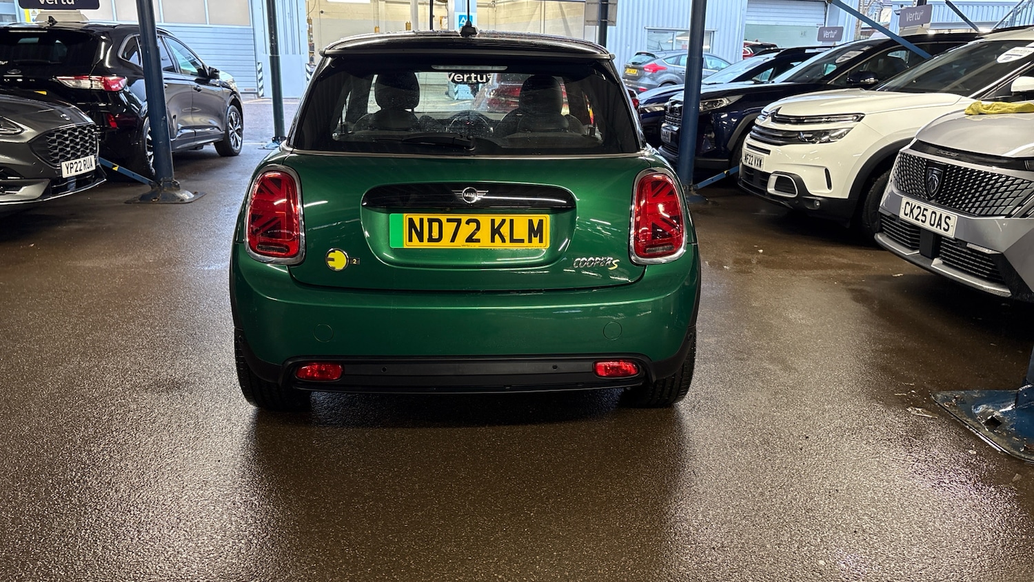 Used MINI Hatch 2022 for sale - 77261330: Photo 70