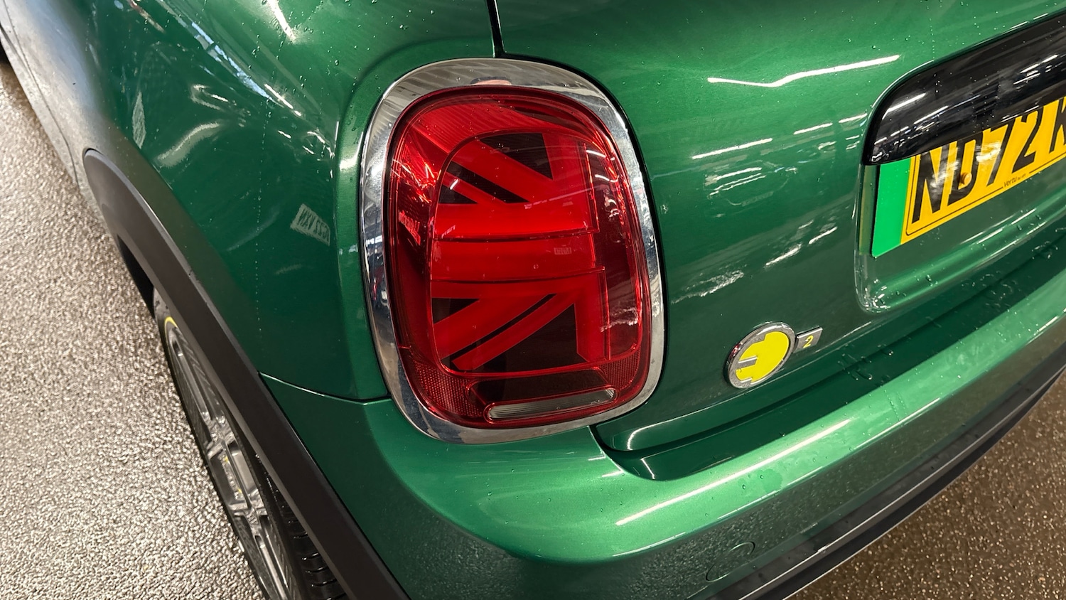 Used MINI Hatch 2022 for sale - 77261330: Photo 71